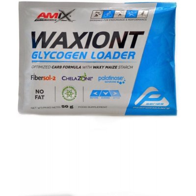 AMIX WaxIont 50 g