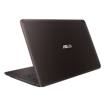 Asus F756UX-T4034T