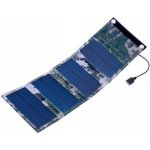 Solární nabíječka PowerNeed Sunen ES-4 – Zboží Živě