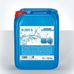 Winterhalter B200 S 10 l – Zboží Mobilmania