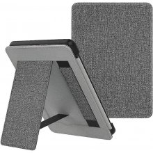 Benello SK-03 Pouzdro na Amazon Kindle Paperwhite 1/2/3/4 šedé Demon Grey 8594211253468