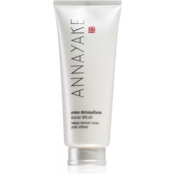 Annayake Purity Moment jemný odličovací krém Makeup Remover Cream Gentle Softener 100 ml