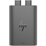 HP 65W Gallium Nitride USB-C Laptop Charge 600Q8AA#ABB - originální – Hledejceny.cz