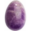 La Gemmes Amethyst Egg