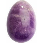 La Gemmes Amethyst Egg – Zboží Dáma