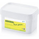 Abamal set Proti plísním 5 l a fungicidní penetrace 2 l Bílá – Sleviste.cz