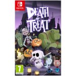 Death or Treat – Zboží Dáma