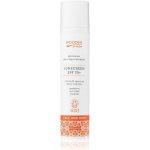 WoodenSpoon opalovací mléko na tvář a tělo SPF35+ 100 ml – Zboží Dáma