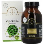 Puntura Chlorella Premium 1200 tablet – Hledejceny.cz