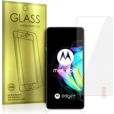 GoldGlass Tvrzené sklo pro MOTOROLA EDGE 20 5G TT3116 – Zbozi.Blesk.cz