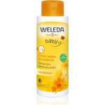 WELEDA Čisticí mléko na zadeček 400 ml – Zboží Dáma