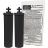 Příslušenství k vodnímu filtru Berkey Black Berkey - náhradní filtrační vložky