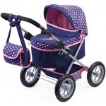 BAYER Design 13052AA Trendy hluboké Granátová Purpurová – Hledejceny.cz
