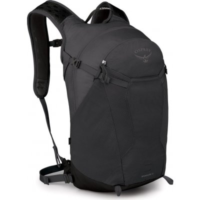 Osprey Sportlite 20l dark charcoal grey – Zbozi.Blesk.cz