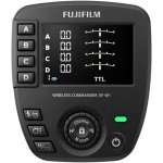 Fujifilm EF-W1 rádiová řídící jednotka – Zboží Živě