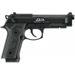 Umarex Beretta M92 A1 Tactical Black plynová – Hledejceny.cz