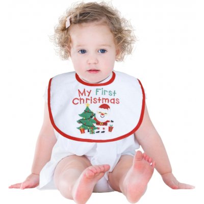 Guirma Guirca Bryndák - My first Christmas – Hledejceny.cz