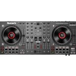 Numark NS4FX – Zboží Živě