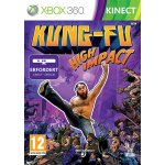 Kung-Fu: High Impact – Zboží Dáma