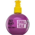 Tigi Bed Head Small Talk Energizer Gelový krém pro objem 240 ml – Zboží Dáma