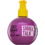 Tigi Bed Head Small Talk Energizer Gelový krém pro objem 240 ml – Sleviste.cz