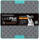 LickiMat Lízací podložka Tuff Buddy 20 x 20 cm