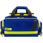 HUM Německo HUM AEROcase Pro BM1 PLAN střední voděodolná záchranářská brašna (43 × 25 × 27 cm, 29 l) Modrá (RAL 5002) – Hledejceny.cz