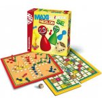 Bonaparte Maxi člověče nezlob se – Zboží Živě