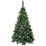 ANMA Vánoční stromek TEM II 180 cm borovice AM0056 – Hledejceny.cz