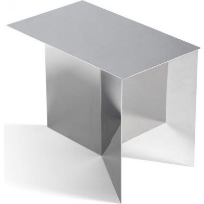 Hay Slit Oblong Side mirror – Zboží Dáma