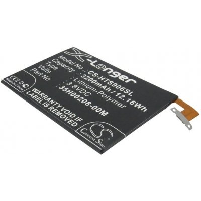 Cameron Sino CS-HTS906SL 3200mAh – Zbozi.Blesk.cz