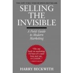 Harry Beckwith: Selling the Invisible – Hledejceny.cz