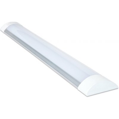 KOLORENO LED zářivka SLIM 18W 60cm teplá bílá PL-SN-S-18W-3000K