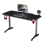 ULTRADESK Frag grafitová – Hledejceny.cz