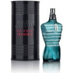 Jean Paul Gaultier Le Male Terrible Extreme toaletní voda pánská 125 ml – Hledejceny.cz