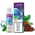 Liqua Mix&Go Menthol 10 ml – Zbozi.Blesk.cz