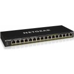 Netgear GS316P – Sleviste.cz