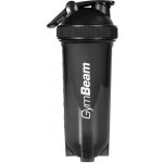 GymBeam Šejkr Tritan Black 700 ml – Zboží Dáma