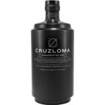 Cruzloma Handcrafted Gin 44% 0,7 l (holá láhev) – Zboží Dáma