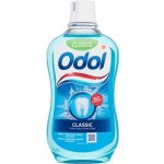 Odol Classic proti zubnímu kazu 500 ml – Zbozi.Blesk.cz