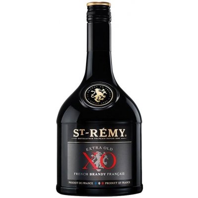 Rémy St XO 40% 0,7 l (holá láhev) – Hledejceny.cz