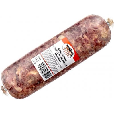Falco Svalovina hovězí a vepřová krájená 700 g – Zboží Mobilmania