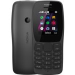 Nokia 110 Dual SIM – Zbozi.Blesk.cz