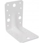 Gah Alberts Úhelník s výztuhou pozink – Hledejceny.cz