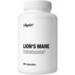 OstroVit Lion's Mane VEGE 60 kapslí – Hledejceny.cz