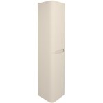 Naturel Austen 40x30x170 cm light pine mat AUSTENV40LP AUSTENV40LP – Sleviste.cz