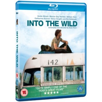 Into The Wild BD