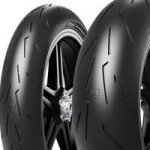Pirelli Diablo Rosso IV Corsa 150/60 R17 66W – Hledejceny.cz