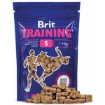 Brit Training Snack S 100 g – Zboží Mobilmania