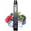Jednorázová e-cigareta SKE Strip Bar Berry Ice 20 mg 600 potáhnutí 1 ks